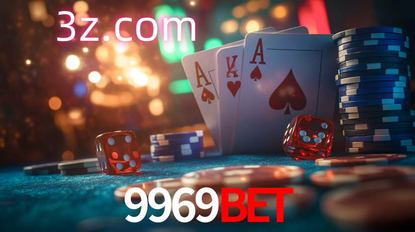 9969Bet Apostas Esportivas